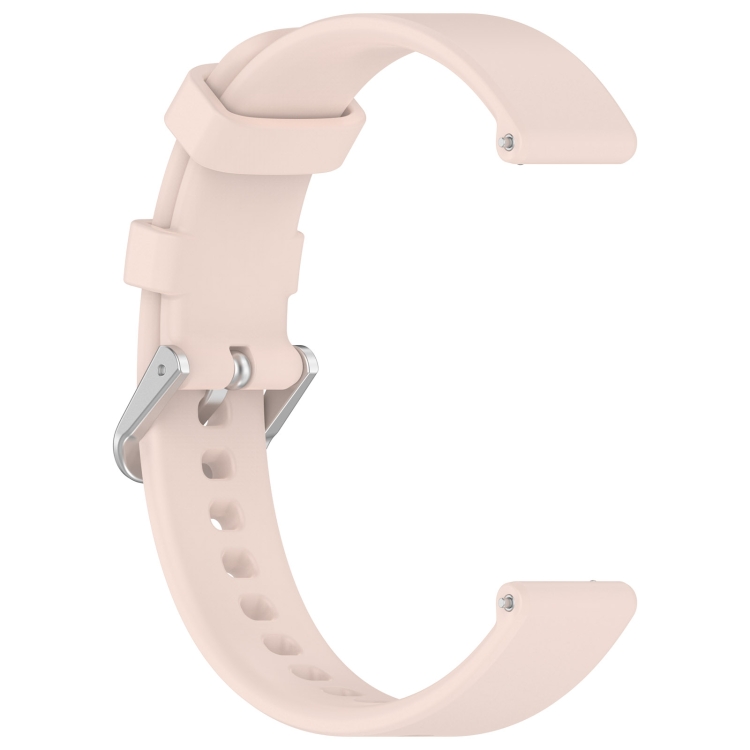 Remienok Solid Wristband ružový pre Garmin Lily 2 (14mm) | Kryty na mobil Kryty na mobil | Remienok Solid Wristband ružový pre Garmin Lily 2 (14mm) | Kryty na mobil
