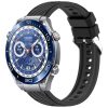 Remienok Strip Pattern Wristband fialový pre Huawei Watch Ultimate (22mm) | Kryty na mobil Kryty na mobil | Remienok Strip Pattern Wristband fialový pre Huawei Watch Ultimate (22mm) | Kryty na mobil