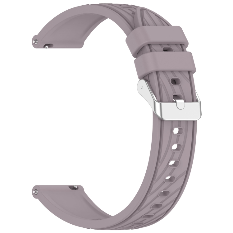 Remienok Strip Pattern Wristband fialový pre Huawei Watch Ultimate (22mm) | Kryty na mobil Kryty na mobil | Remienok Strip Pattern Wristband fialový pre Huawei Watch Ultimate (22mm) | Kryty na mobil