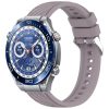 Kryty na mobil | Remienok Strip Pattern Wristband modrý pre Huawei Watch Ultimate (22mm) | Kryty na mobil