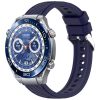 Remienok Strip Pattern Wristband fialový pre Huawei Watch Ultimate (22mm) | Kryty na mobil Kryty na mobil | Remienok Strip Pattern Wristband fialový pre Huawei Watch Ultimate (22mm) | Kryty na mobil