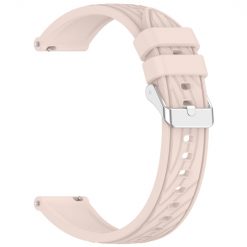 Remienok Strip Pattern Wristband ružový pre Huawei Watch Ultimate (22mm) | Kryty na mobil Kryty na mobil | Remienok Strip Pattern Wristband ružový pre Huawei Watch Ultimate (22mm) | Kryty na mobil