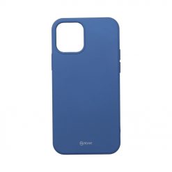 Kryty na mobil | Silikónový kryt Roar Colorful Jelly modrý – Xiaomi Redmi Note 14 5G | Kryty na mobil