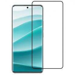 Tvrdené sklo 9H celopovrchové – Xiaomi Redmi Note 14 Pro 4G / 14 Pro 5G / 14 Pro+ 5G