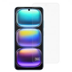 Kryty na mobil | Peňaženkové puzdro Solid hnedé – Infinix Hot 50 5G | Kryty na mobil