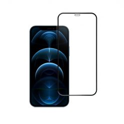Tvrdené sklo Blue Star celopovrchové – Apple iPhone 12 / 12 Pro