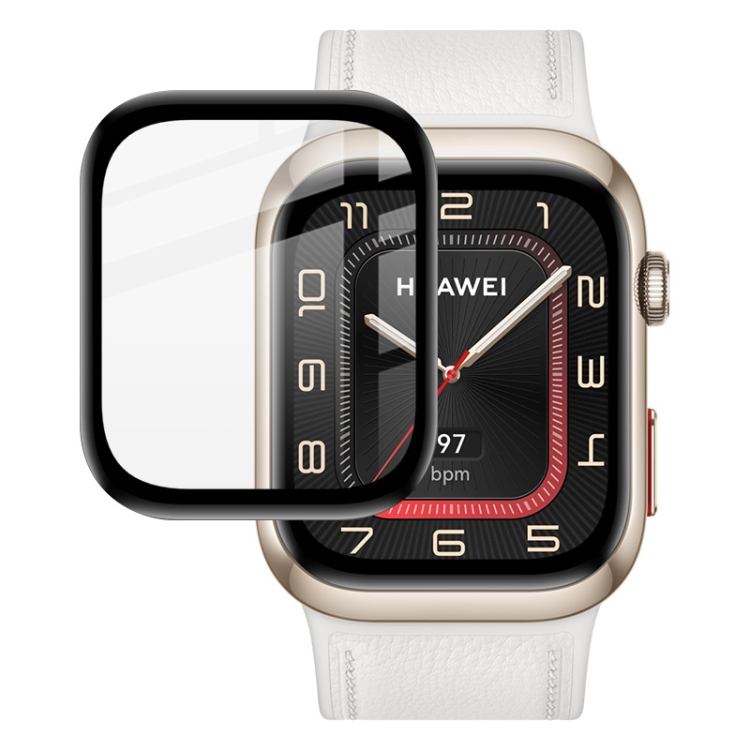 Tvrdené sklo IMAK HD pre Huawei Watch D2 | Kryty na mobil Kryty na mobil | Tvrdené sklo IMAK HD pre Huawei Watch D2 | Kryty na mobil