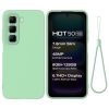Kryty na mobil | Zadný kryt Candy Case čierny – Infinix Hot 50 5G | Kryty na mobil