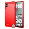 Kryty na mobil | Zadný kryt Carbon modrý – CMF Phone 1 | Kryty na mobil