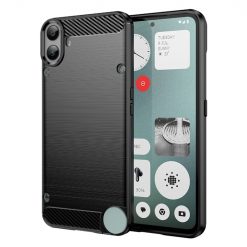 Zadný kryt Carbon čierny – CMF Phone 1