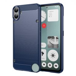 Zadný kryt Carbon modrý – CMF Phone 1