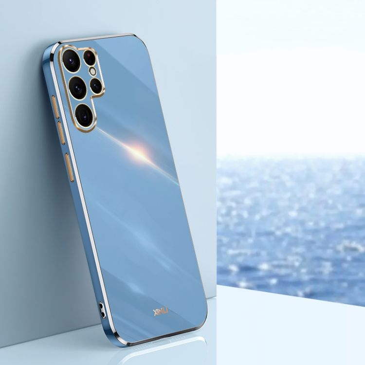 Zadný kryt Comfy case modrý – Samsung Galaxy S25 Ultra | Kryty na mobil Kryty na mobil | Zadný kryt Comfy case modrý – Samsung Galaxy S25 Ultra | Kryty na mobil