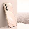 Kryty na mobil | Zadný kryt Comfy case modrý – Samsung Galaxy S25+ (S25 Plus) | Kryty na mobil