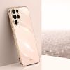 Kryty na mobil | Zadný kryt Comfy case zelený – Samsung Galaxy S25 Ultra | Kryty na mobil