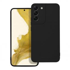 Zadný kryt Roar Luna čierny – Samsung Galaxy S25 | Kryty na mobil Kryty na mobil | Zadný kryt Roar Luna čierny – Samsung Galaxy S25 | Kryty na mobil