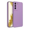 Zadný kryt Roar Luna čierny – Samsung Galaxy S25 | Kryty na mobil Kryty na mobil | Zadný kryt Roar Luna čierny – Samsung Galaxy S25 | Kryty na mobil