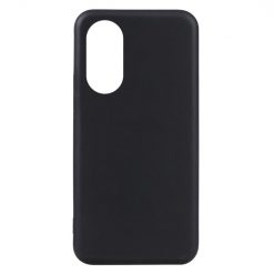 Zadný kryt Soft Matt čierny – Xiaomi Poco X7 Pro | Kryty na mobil Kryty na mobil | Zadný kryt Soft Matt čierny – Xiaomi Poco X7 Pro | Kryty na mobil