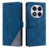 Knižkové puzdro Rhombus červené – Xiaomi Redmi Note 14 Pro 5G | Kryty na mobil Kryty na mobil | Knižkové puzdro Rhombus červené – Xiaomi Redmi Note 14 Pro 5G | Kryty na mobil