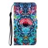 Knižkové puzdro Trendy Cross case Kaleidoskop – Xiaomi Redmi Note 14 5G | Kryty na mobil Kryty na mobil | Knižkové puzdro Trendy Cross case Kaleidoskop – Xiaomi Redmi Note 14 5G | Kryty na mobil