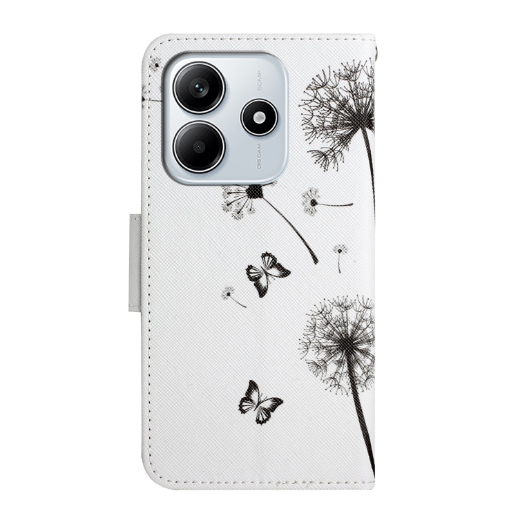 Knižkové puzdro Trendy Cross case Púpava – Xiaomi Redmi Note 14 5G | Kryty na mobil Kryty na mobil | Knižkové puzdro Trendy Cross case Púpava – Xiaomi Redmi Note 14 5G | Kryty na mobil