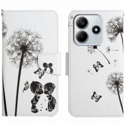 Knižkové puzdro Trendy Cross case Púpava – Xiaomi Redmi Note 14 5G | Kryty na mobil Kryty na mobil | Knižkové puzdro Trendy Cross case Púpava – Xiaomi Redmi Note 14 5G | Kryty na mobil