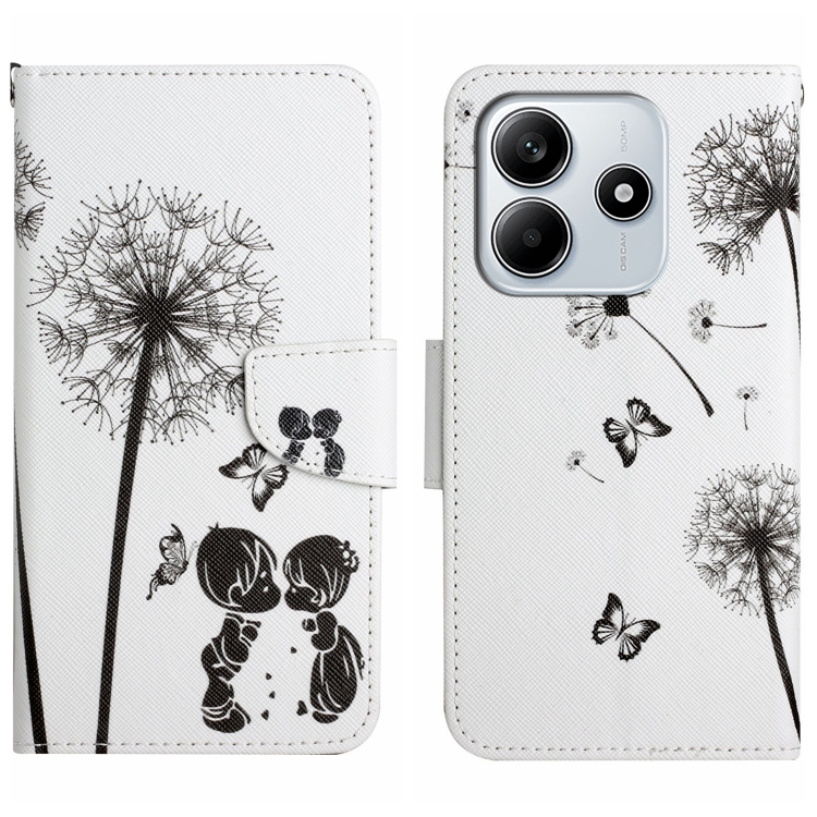 Knižkové puzdro Trendy Cross case Púpava – Xiaomi Redmi Note 14 5G | Kryty na mobil Kryty na mobil | Knižkové puzdro Trendy Cross case Púpava – Xiaomi Redmi Note 14 5G | Kryty na mobil