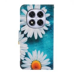 Kryty na mobil | Knižkové puzdro Trendy Cross case Sedmokráska – Xiaomi Redmi Note 14 Pro 5G | Kryty na mobil