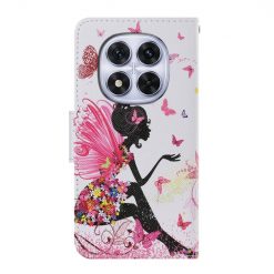 Knižkové puzdro Trendy Cross case Víla – Xiaomi Redmi Note 14 Pro 5G | Kryty na mobil Kryty na mobil | Knižkové puzdro Trendy Cross case Víla – Xiaomi Redmi Note 14 Pro 5G | Kryty na mobil
