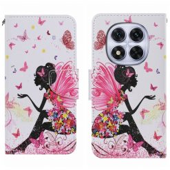 Knižkové puzdro Trendy Cross case Víla – Xiaomi Redmi Note 14 Pro 5G | Kryty na mobil Kryty na mobil | Knižkové puzdro Trendy Cross case Víla – Xiaomi Redmi Note 14 Pro 5G | Kryty na mobil