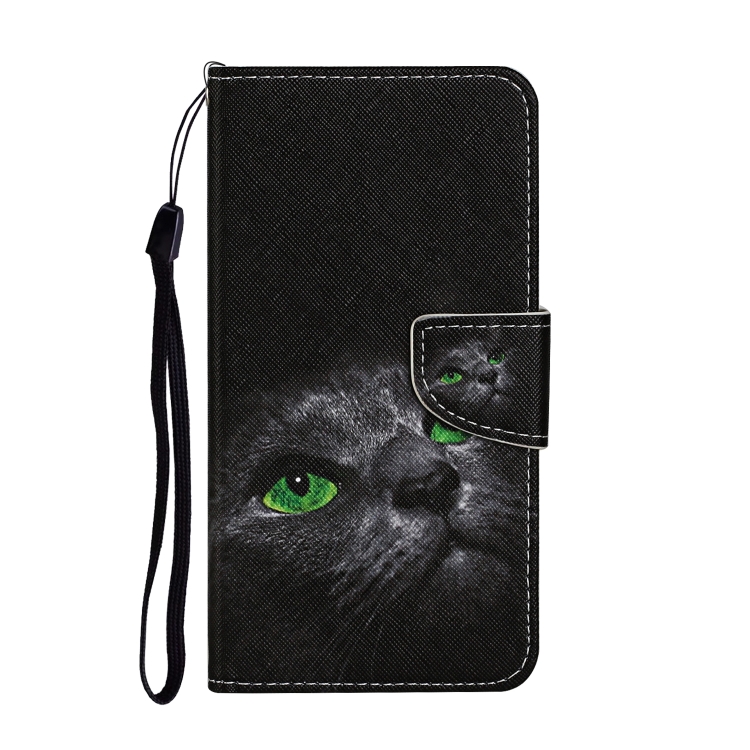 Knižkové puzdro Trendy Cross case Zelenooká mačka – Xiaomi Redmi Note 14 5G | Kryty na mobil Kryty na mobil | Knižkové puzdro Trendy Cross case Zelenooká mačka – Xiaomi Redmi Note 14 5G | Kryty na mobil