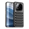 Kryty na mobil | Ochranný kryt Bumpy case oranžový – Xiaomi Redmi Note 14 Pro+ 5G | Kryty na mobil