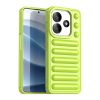 Kryty na mobil | Ochranný kryt Bumpy case modrý – Xiaomi Redmi Note 14 5G | Kryty na mobil