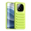 Kryty na mobil | Ochranný kryt Bumpy case transparentný – Xiaomi Redmi Note 14 Pro+ 5G | Kryty na mobil