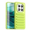 Kryty na mobil | Ochranný kryt Bumpy case modrý – Xiaomi Redmi Note 14 Pro 5G | Kryty na mobil