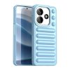 Kryty na mobil | Ochranný kryt Bumpy case limetkový – Xiaomi Redmi Note 14 5G | Kryty na mobil