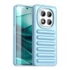 Kryty na mobil | Ochranný kryt Bumpy case čierny – Xiaomi Redmi Note 14 Pro 5G | Kryty na mobil