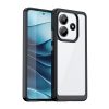 Zadný kryt Comfy case modrý – Xiaomi Redmi Note 14 5G | Kryty na mobil Kryty na mobil | Zadný kryt Comfy case modrý – Xiaomi Redmi Note 14 5G | Kryty na mobil