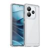 Kryty na mobil | Ochranný kryt Bumpy case oranžový – Xiaomi Redmi Note 14 5G | Kryty na mobil