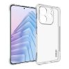 Kryty na mobil | Peňaženkové puzdro Embossing Pattern Stitchy case červené – Xiaomi Redmi Note 14 (4G) | Kryty na mobil