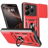 Kryty na mobil | Odolný kryt CamCover Armor čierny – Xiaomi Redmi Note 14 5G | Kryty na mobil