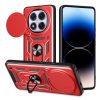 Kryty na mobil | Odolný kryt CamCover Armor čierny – Xiaomi Redmi Note 14 Pro+ 5G | Kryty na mobil