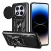 Kryty na mobil | Zadný kryt Candy Case čierny – Xiaomi Redmi Note 14 Pro+ 5G | Kryty na mobil