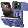 Kryty na mobil | Odolný kryt CamCover Armor červený – Xiaomi Redmi Note 14 5G | Kryty na mobil