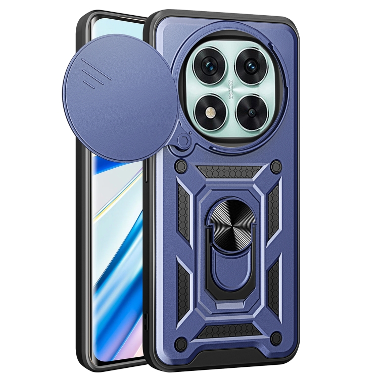 Odolný kryt CamCover Armor modrý – Xiaomi Redmi Note 14 Pro 5G | Kryty na mobil Kryty na mobil | Odolný kryt CamCover Armor modrý – Xiaomi Redmi Note 14 Pro 5G | Kryty na mobil