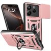 Kryty na mobil | Odolný kryt CamCover Armor zlatý – Xiaomi Redmi Note 14 5G | Kryty na mobil