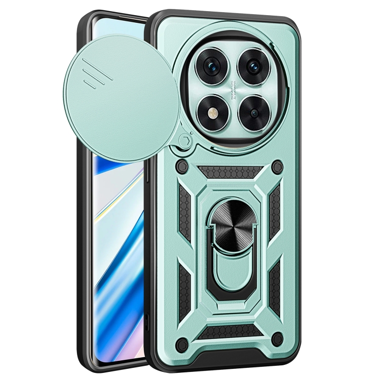 Odolný kryt CamCover Armor zelený – Xiaomi Redmi Note 14 Pro 5G | Kryty na mobil Kryty na mobil | Odolný kryt CamCover Armor zelený – Xiaomi Redmi Note 14 Pro 5G | Kryty na mobil