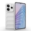 Kryty na mobil | Odolný kryt Magic Shield fialový – Xiaomi Redmi Note 14 5G | Kryty na mobil