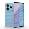 Kryty na mobil | Odolný kryt Magic Shield zelený – Xiaomi Redmi Note 14 5G | Kryty na mobil