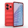 Kryty na mobil | Odolný kryt Magic Shield čierny – Xiaomi Redmi Note 14 5G | Kryty na mobil