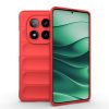Kryty na mobil | Odolný kryt Magic Shield čierny – Xiaomi Redmi Note 14 Pro 5G | Kryty na mobil